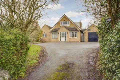 4 bedroom detached bungalow to rent, Fair Lea,  Wendlebury,  OX25