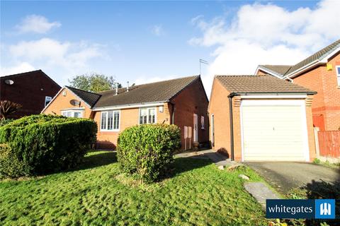 2 bedroom bungalow for sale - Wokingham Grove, Liverpool, Merseyside, L36