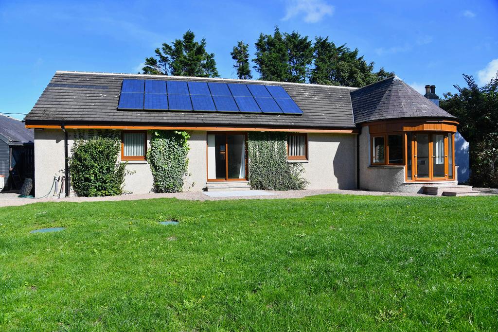 Crimond AB43 6 bed house for sale £390,000