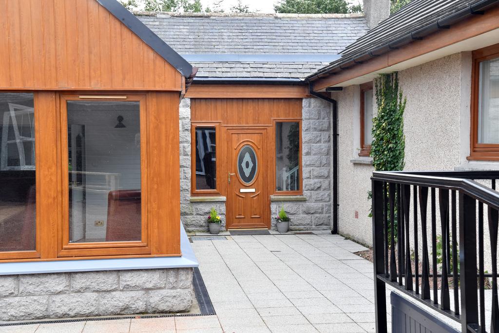 Crimond AB43 6 bed house for sale £390,000