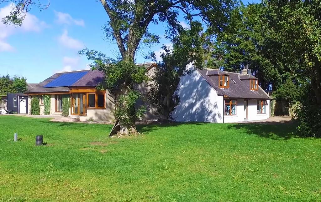 Crimond AB43 6 bed house for sale £390,000