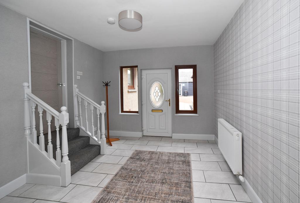 Crimond AB43 6 bed house for sale £365,000