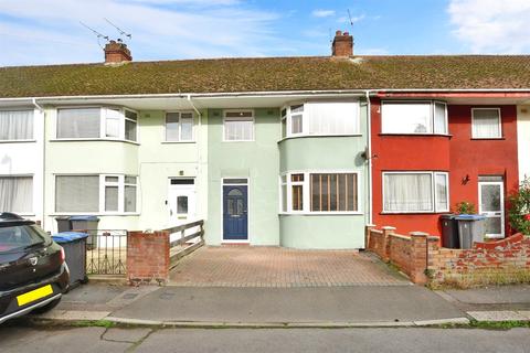 3 bedroom terraced house for sale - Alfred Road, Dover, Kent