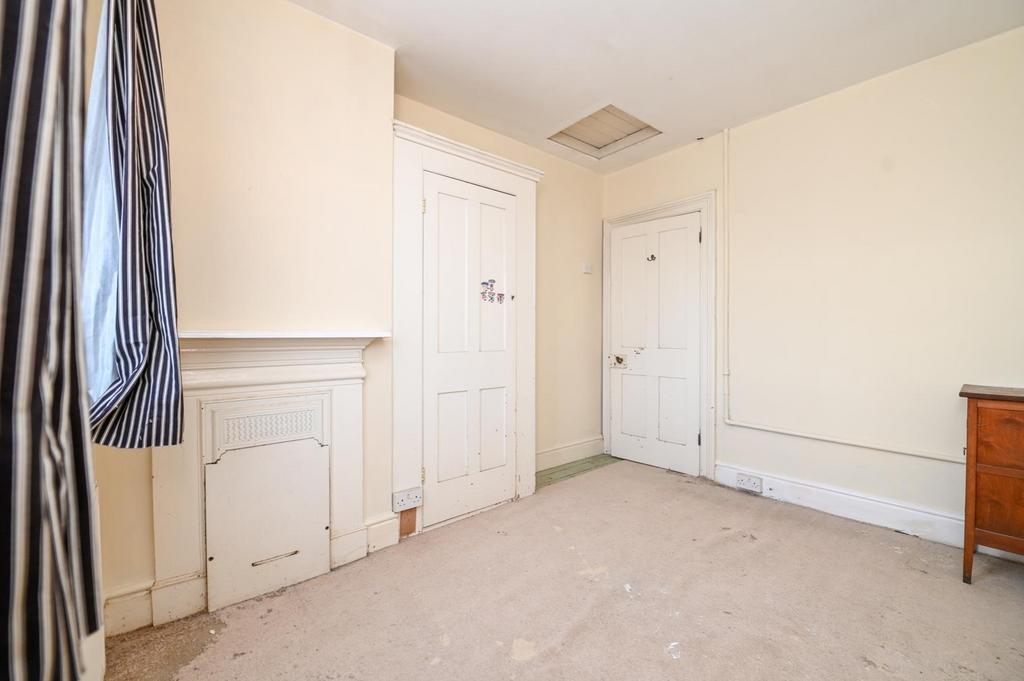 Bedroom Five