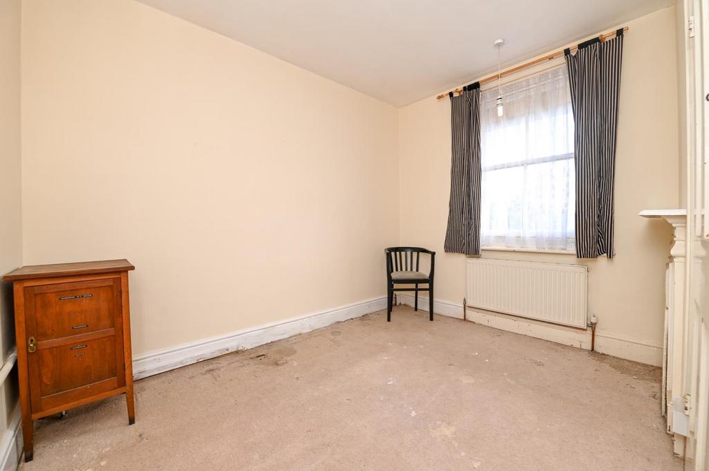 Bedroom Five