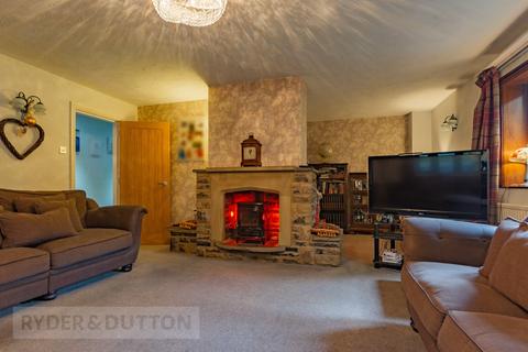 6 bedroom detached house for sale - Clough Lane, Grasscroft, Saddleworth, OL4