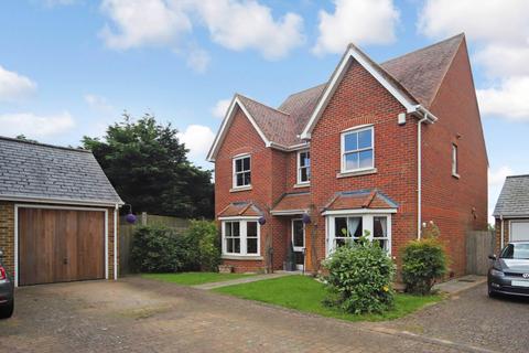 4 bedroom detached house for sale, Wilstone