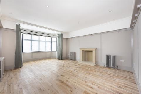 5 bedroom house to rent - Sidmouth Road, NW2