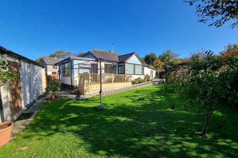 3 bedroom detached bungalow for sale - Well Lane, Perran Downs, Goldsithney, Penzance, Cornwall