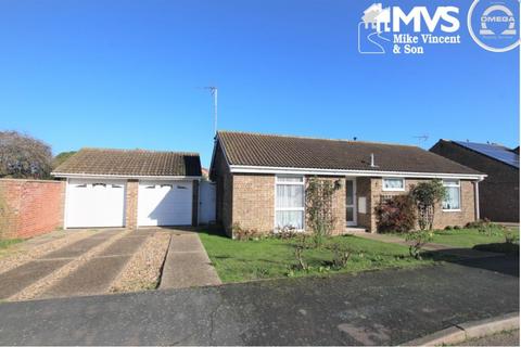 3 bedroom bungalow for sale, Dorking Crescent, Clacton-on-Sea