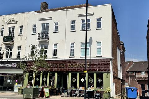 1 bedroom flat to rent, South Road, Haywards Heath, RH16