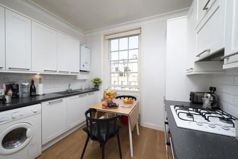 2 bedroom apartment to rent, EBURY STREET, BELGRAVIA, SW1W