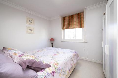 2 bedroom apartment to rent, EBURY STREET, BELGRAVIA, SW1W