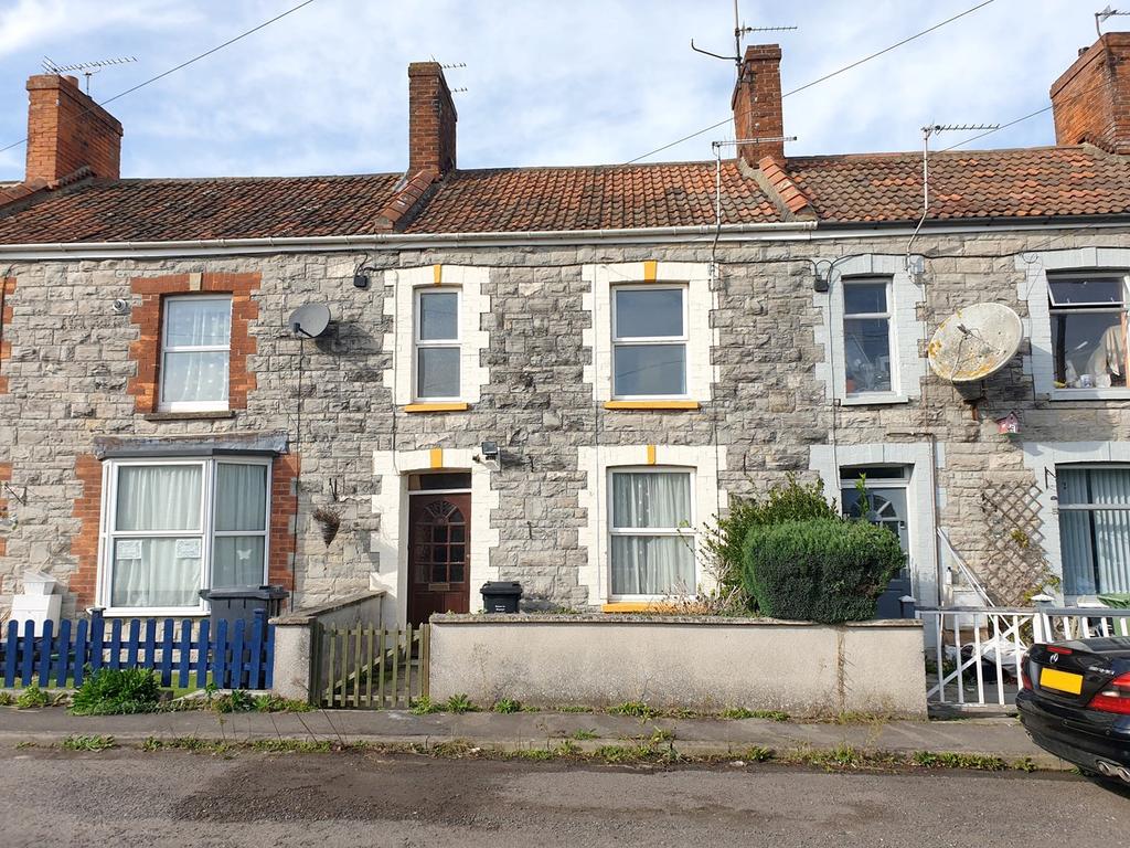 Beckery, Glastonbury, BA6 2 bed terraced house for sale £150,000