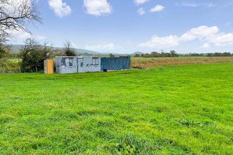 Farm land for sale - Stoke Moor Drove, Draycott, BS27