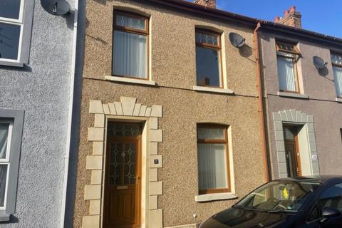 4 bedroom terraced house to rent - Brynmor Road, Llanelli