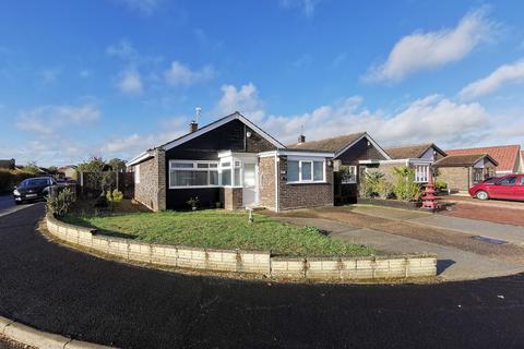 1 Hamilton Way, Ditchingham, Bungay, NR35 2JD
