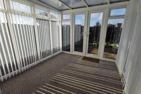 1 Hamilton Way, Ditchingham, Bungay, NR35 2JD