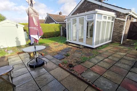 1 Hamilton Way, Ditchingham, Bungay, NR35 2JD