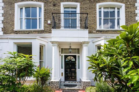 5 bedroom detached house for sale - Hungerford Road, Hillmarton Conservation Area, Islington, London