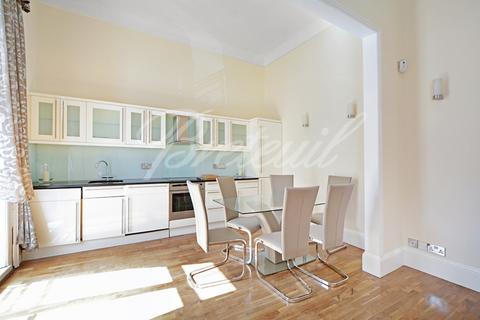 2 bedroom flat for sale - Chesham Place, London, SW1X