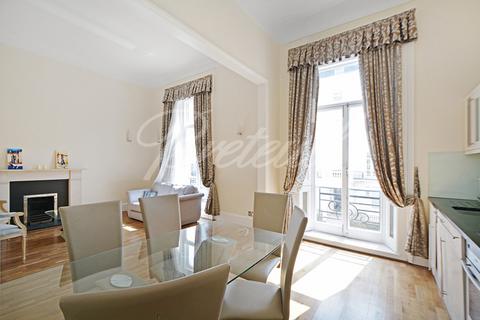 2 bedroom flat for sale - Chesham Place, London, SW1X