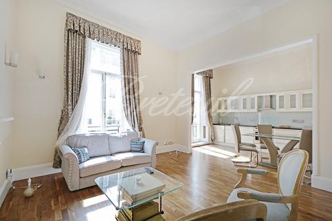 2 bedroom flat for sale - Chesham Place, London, SW1X