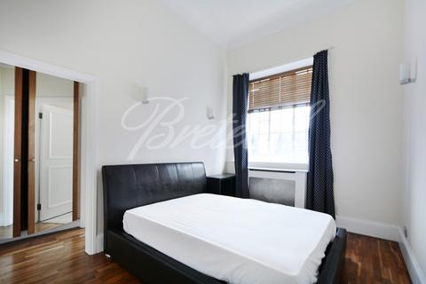 2 bedroom flat for sale - Chesham Place, London, SW1X