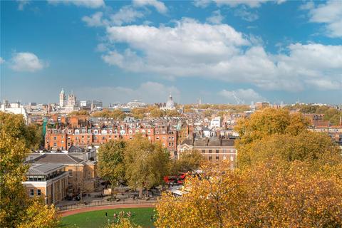 3 bedroom penthouse for sale, Turks Row, London, SW3