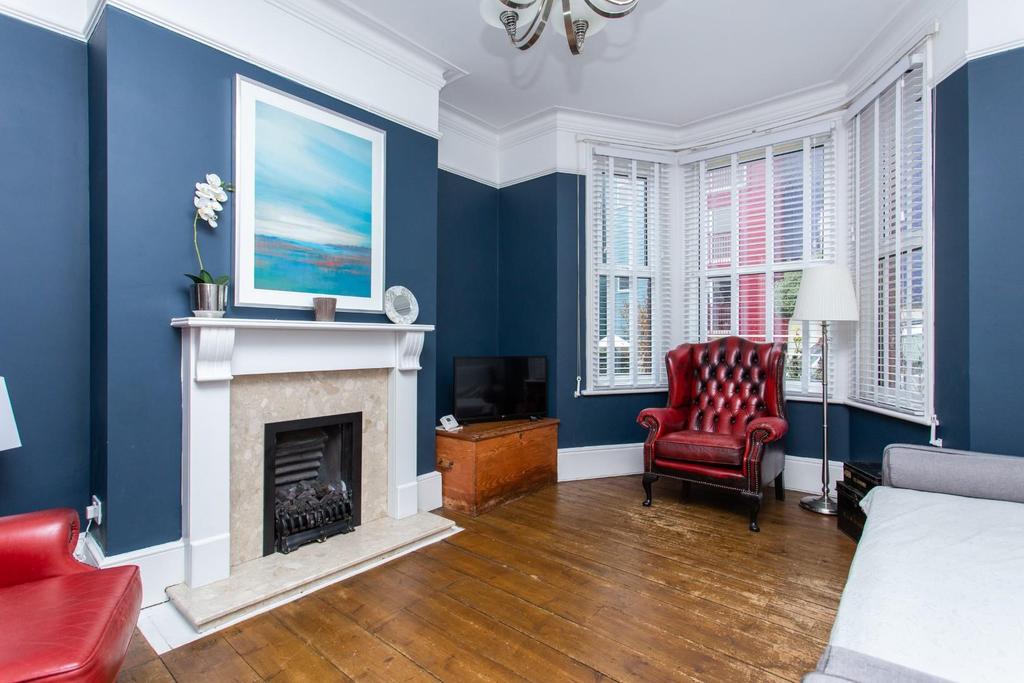 Wrotham Road, Broadstairs 3 bed house £650,000