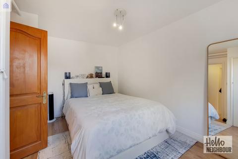 1 bedroom apartment to rent, Beckway Street, London, SE17