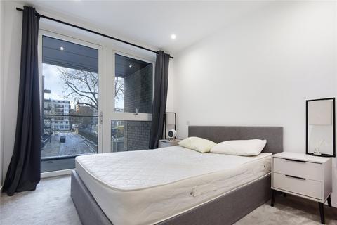 2 bedroom flat to rent, Hartingtons Court, Coster Avenue, London, N4