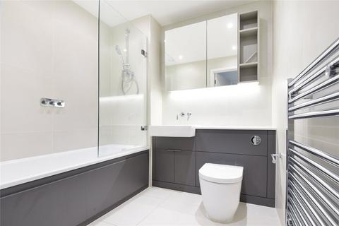 2 bedroom flat to rent, Hartingtons Court, Coster Avenue, London, N4