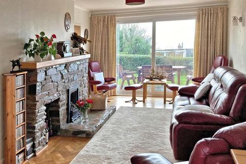 4 bedroom detached house for sale, Praa Sands, Penzance, Cornwall