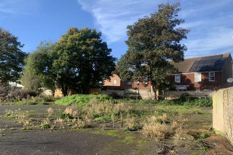 Land for sale - Chichester Road, Bersted