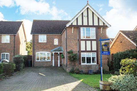 3 Flamingo Drive, Herne Bay, CT6 5RY