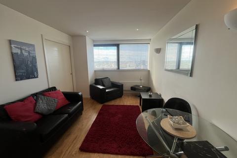 1 bedroom apartment to rent, Bridgewater Place