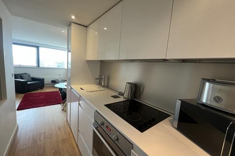 1 bedroom apartment to rent, Bridgewater Place