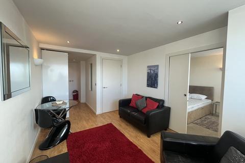 1 bedroom apartment to rent, Bridgewater Place