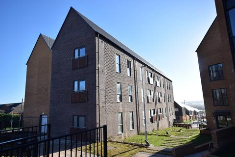 undefined, Eastwood Road, Hanley
