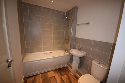 undefined, Eastwood Road, Hanley