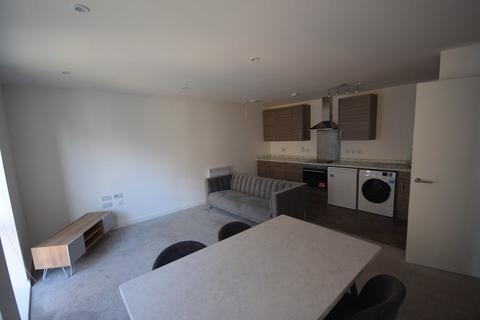 undefined, Eastwood Road, Hanley