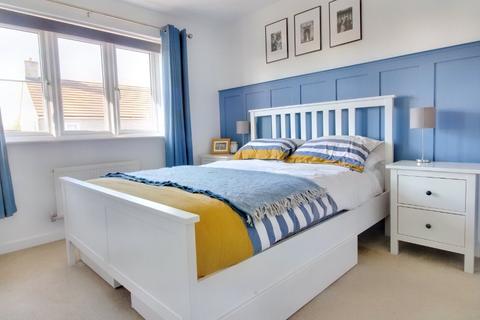 4 bedroom detached house for sale - Upper Ox Hill, Ridgeway Farm, Swindon, SN5