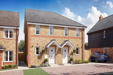 2 bedroom semi-detached house for sale - Plot 71, The Morden at Greenwood Place, Greenwood Avenue, Chinnor OX39