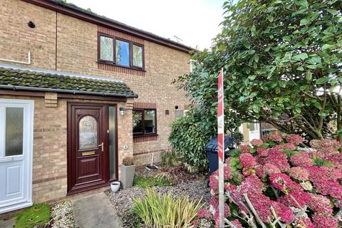 2 bedroom terraced house for sale - Branford Road, Caister-On-Sea