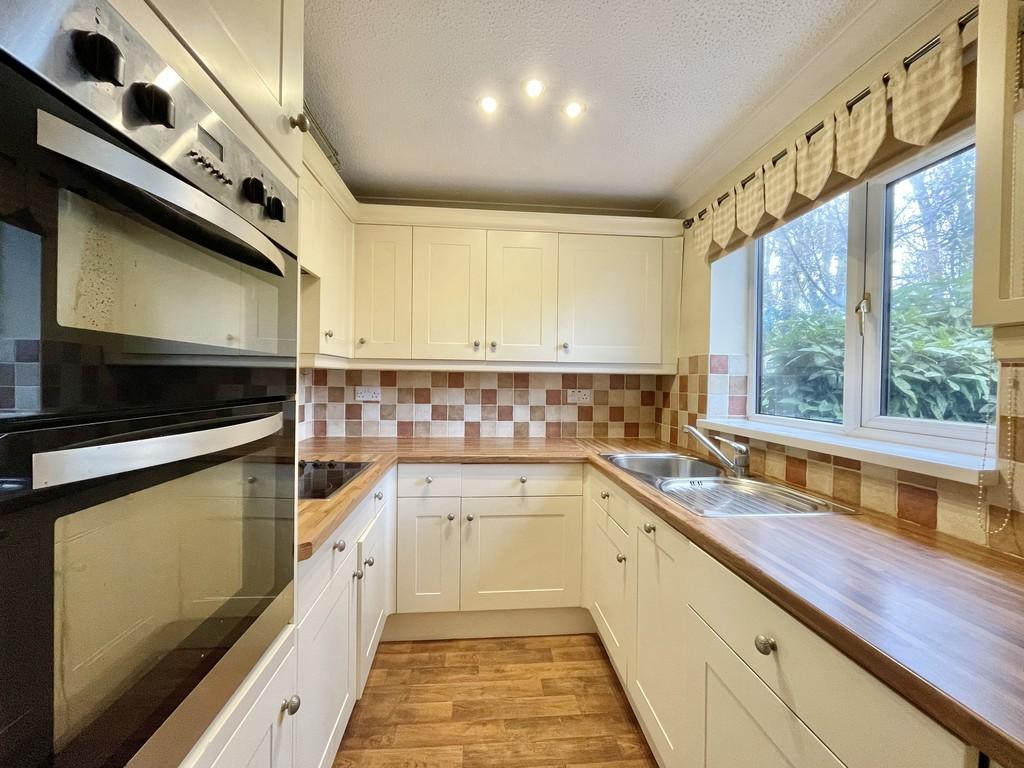 Branford Road, CaisterOnSea 2 bed terraced house for sale £170,000