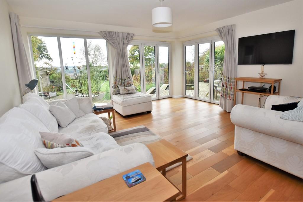 Pinfold Lane, Hales 4 bed detached house for sale £480,000