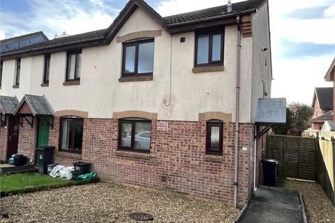 19 Graig Y Darren, Godrergraig, Swansea, SA9 2DW
