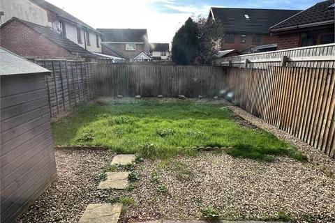 19 Graig Y Darren, Godrergraig, Swansea, SA9 2DW