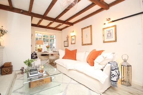 2 bedroom cottage for sale - The Street, Warninglid, Haywards Heath, RH17 5TR